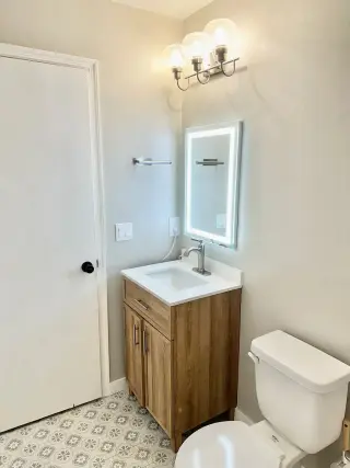 Propiedad en alquiler con 2 dormitorios y 1 baño en Tallahassee