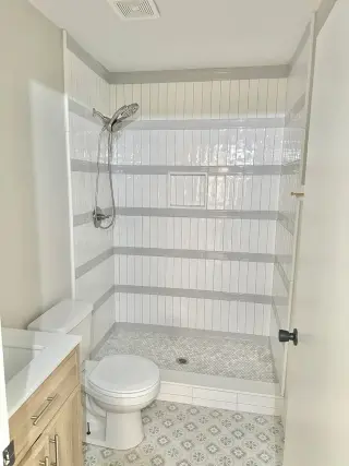 Propiedad en alquiler con 2 dormitorios y 1 baño en Tallahassee
