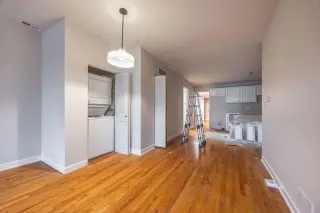Propiedad en alquiler con 3 dormitorios y 1 baño en Chicago