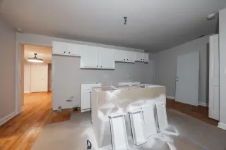Propiedad en alquiler con 3 dormitorios y 1 baño en Chicago