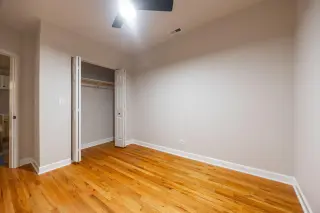 Propiedad en alquiler con 3 dormitorios y 1 baño en Chicago