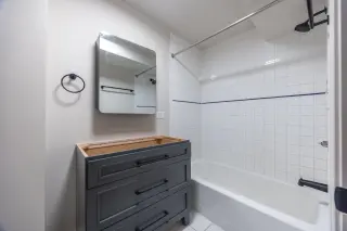 Propiedad en alquiler con 3 dormitorios y 1 baño en Chicago