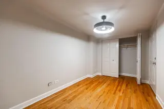 Propiedad en alquiler con 3 dormitorios y 1 baño en Chicago