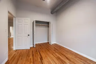 Propiedad en alquiler con 2 dormitorios y 1 baño en Chicago