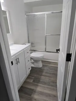 Propiedad en alquiler con 2 dormitorios y 1 baño en Arvada
