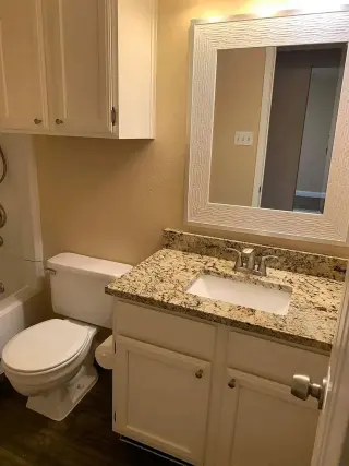 Propiedad en alquiler con 2 dormitorios y 2 baños en Austin