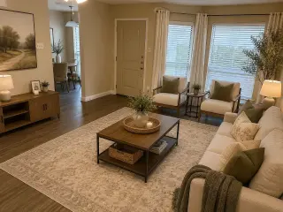 Propiedad en alquiler con 2 dormitorios y 2 baños en Austin