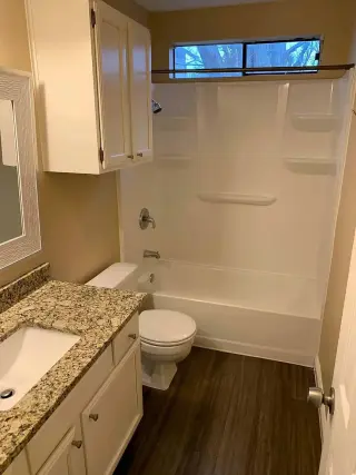Propiedad en alquiler con 2 dormitorios y 2 baños en Austin