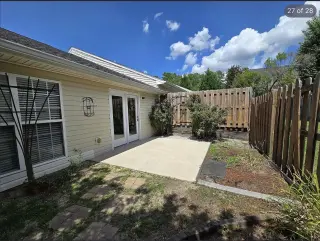 Propiedad en alquiler con 2 dormitorios y 2 baños en Augusta