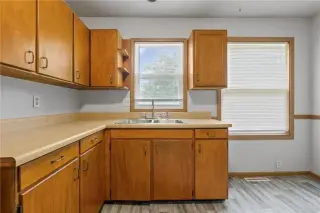 Propiedad en alquiler con 2 dormitorios y 1 baño en Raytown