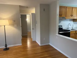 Propiedad para alquilar con 2 dormitorios y 1 baño en Waltham