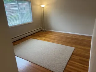 Propiedad para alquilar con 2 dormitorios y 1 baño en Waltham