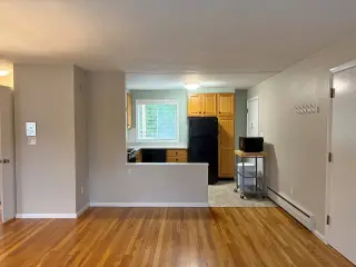 Propiedad en alquiler con 2 dormitorios y 1 baño en Waltham