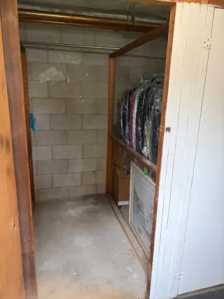 Propiedad en alquiler con 2 dormitorios y 1 baño en Waltham