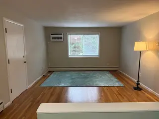 Propiedad en alquiler con 2 dormitorios y 1 baño en Waltham