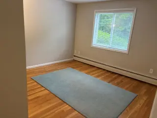 Propiedad en alquiler con 2 dormitorios y 1 baño en Waltham