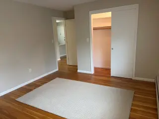 Propiedad en alquiler con 2 dormitorios y 1 baño en Waltham