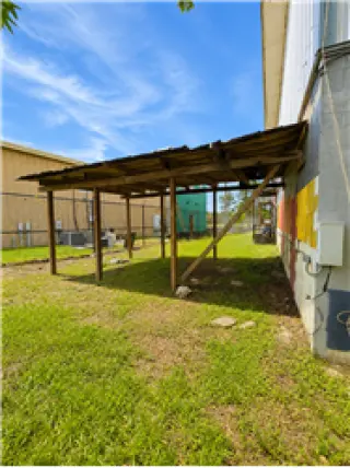 Propiedad de alquiler con 1 dormitorio y 1 baño en Savannah