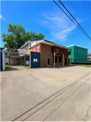 Propiedad de alquiler con 1 dormitorio y 1 baño en Savannah