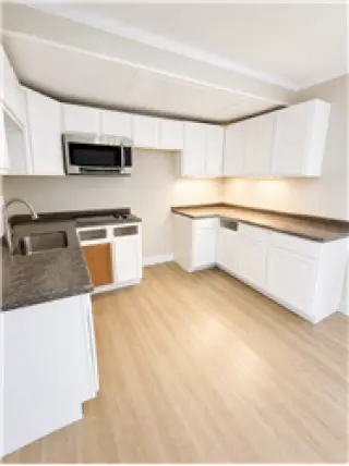 Propiedad de alquiler con 1 dormitorio y 1 baño en Savannah