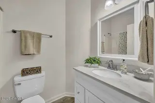 Propiedad de alquiler con 2 dormitorios y 2 baños en Wilmington