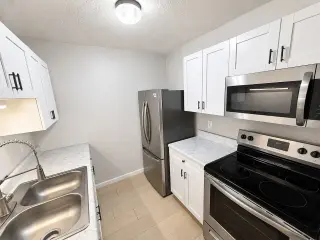 Propiedad en alquiler con 2 dormitorios y 1 baño en Jacksonville