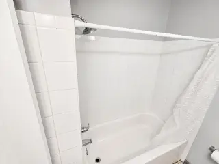 Propiedad en alquiler con 2 dormitorios y 1 baño en Jacksonville