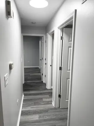 Propiedad en alquiler con 2 dormitorios y 2 baños en Naperville