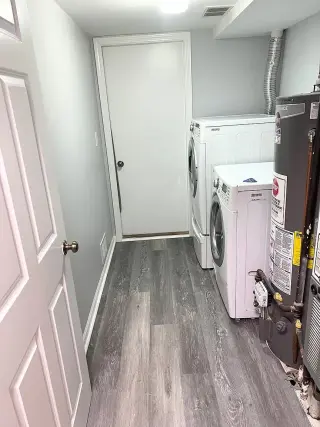 Propiedad en alquiler con 2 dormitorios y 2 baños en Naperville