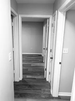 Propiedad en alquiler con 2 dormitorios y 2 baños en Naperville
