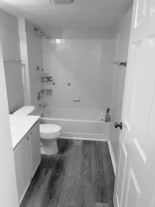 Propiedad en alquiler con 2 dormitorios y 2 baños en Naperville