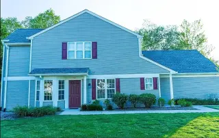 Propiedad en alquiler con 2 dormitorios y 2 baños en Naperville