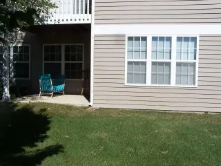Propiedad en alquiler con 2 dormitorios y 2 baños en Naperville