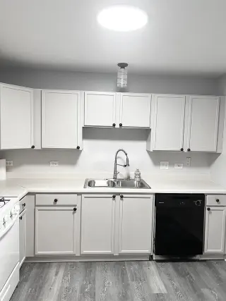 Propiedad en alquiler con 2 dormitorios y 2 baños en Naperville