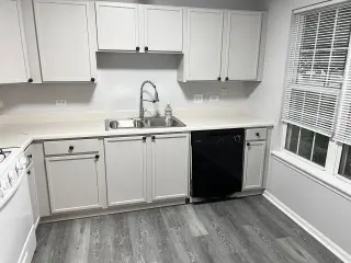Propiedad en alquiler con 2 dormitorios y 2 baños en Naperville