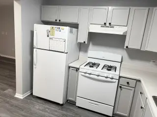 Propiedad en alquiler con 2 dormitorios y 2 baños en Naperville