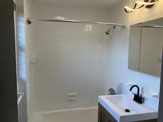 Propiedad en alquiler con 1 dormitorio y 1 baño en Waltham