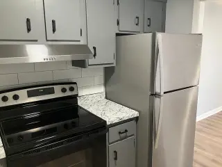 Propiedad en alquiler con 1 dormitorio y 1 baño en Waltham
