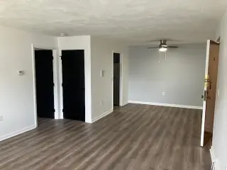 Propiedad en alquiler con 1 dormitorio y 1 baño en Waltham