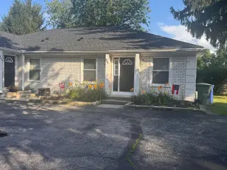 Propiedad en alquiler con 2 dormitorios y 2 baños en Columbus