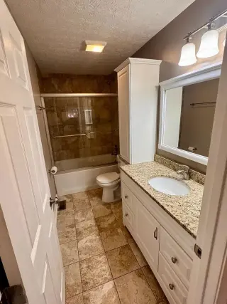 Propiedad en alquiler con 2 dormitorios y 2 baños en Columbus