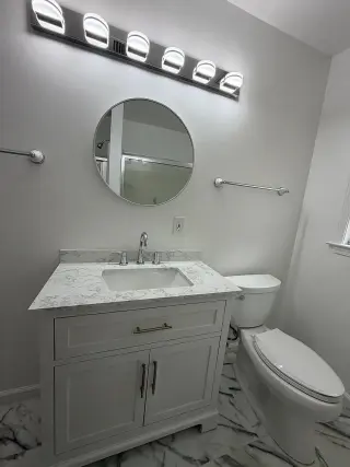 Propiedad en alquiler con 2 dormitorios y 1 baño en Pensacola