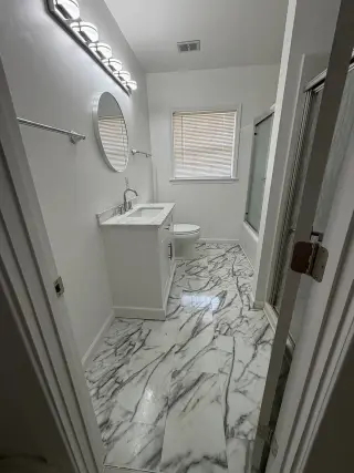 Propiedad en alquiler con 2 dormitorios y 1 baño en Pensacola