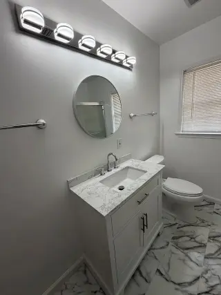 Propiedad en alquiler con 2 dormitorios y 1 baño en Pensacola