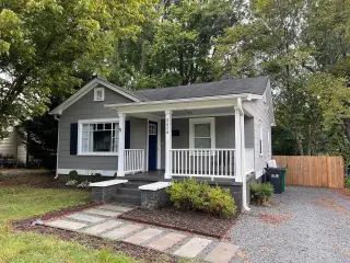 Propiedad en alquiler con 2 dormitorios y 1 baño en Charlotte