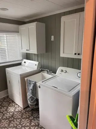 Propiedad en alquiler con 2 dormitorios y 1 baño en Charlotte