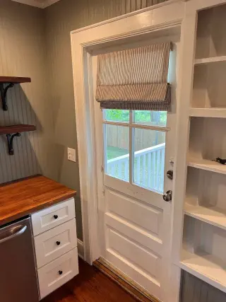 Propiedad en alquiler con 2 dormitorios y 1 baño en Charlotte