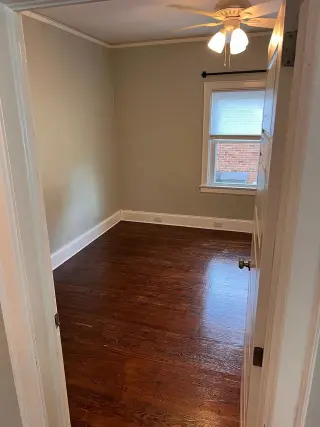 Propiedad en alquiler con 2 dormitorios y 1 baño en Charlotte