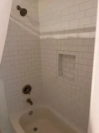 Propiedad en alquiler con 2 dormitorios y 1 baño en Charlotte