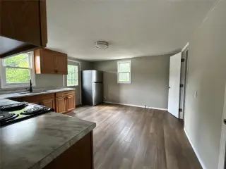 Propiedad en alquiler con 3 habitaciones y 1 baño en Bellaire